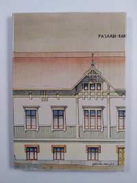 Jyväskylän yleinen sairaala 1850-1954