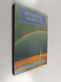 Gymnasiematematik : lång kurs , Differentialkalkyl 1-2