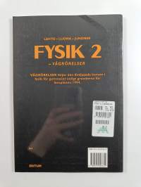 Fysik 2 - Vågörelser