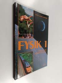 Fysik ; 0001, 1 - Fysiken som naturvetenskap