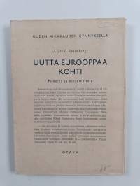 Puhun Brunon kanssa