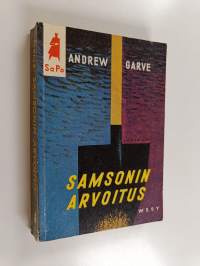 Samsonin arvoitus