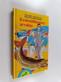 Krokotiililammen arvoitus