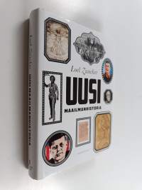 Uusi maailmanhistoria
