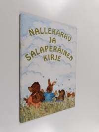 Nallekarhu ja salaperäinen kirje