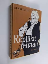 Repliikit reiraan