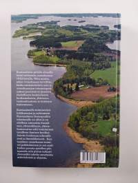Eilen, tänään, huomenna : Rantasalmen Osuuspankki 110 vuotta