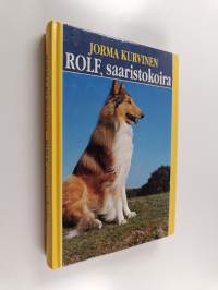 Rolf saaristokoira