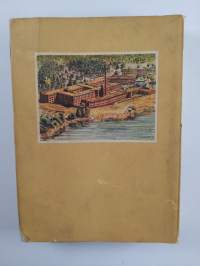 Suomen trikoo 1903-1953