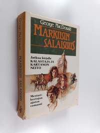 Markiisin salaisuus