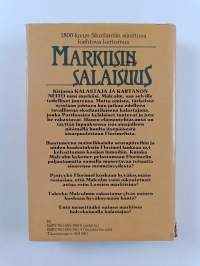 Markiisin salaisuus