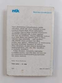 Naarajärven jahtiyö