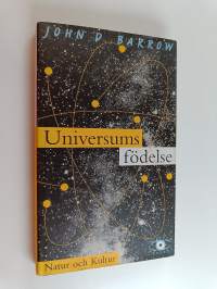 Universums födelse