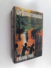 Orjakaravaani