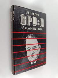 GPU:n salainen liiga