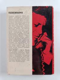 Vuorenvarma