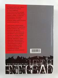 Leningradin saarto 1941-1944 : murhenäytelmän sävyttämä voitto