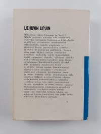 Liehuvin lipuin : Emden ja muut risteilijät : 16 mustavalkoista liitekuvasivua