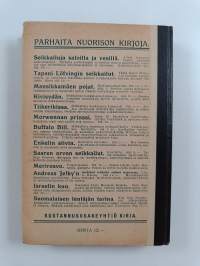 Suomalaisen lentäjän tarina
