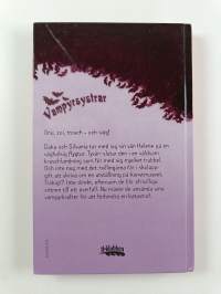 Ett äventyr att bita i