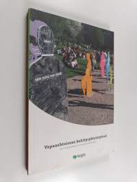 Vapaaehtoisuus kehitysyhteistyössä