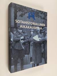 Sotahistoriallinen aikakauskirja 32