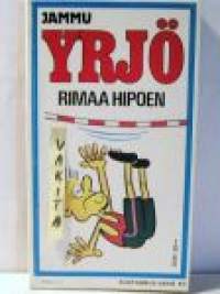 Yrjö   Rimaa hipoen Jammu