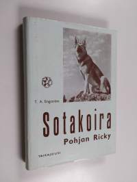 Sotakoira Pohjan Ricky