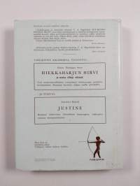 Sotakoira Pohjan Ricky