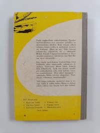 Ilmojen rosvot