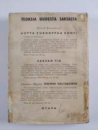 Syöksypommittajat : stukalentäjien elämyksiä