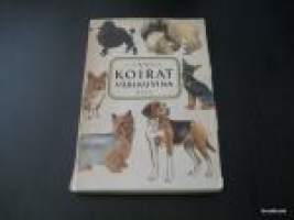 Koirat värikuvina