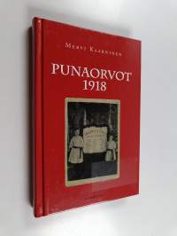 Punaorvot 1918