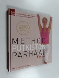 Method Putkiston parhaat &amp; Pilates