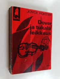 Dover ja tukala leikkaus