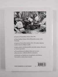 Hitlerin sota pohjoisessa : Saksan sotatoimet Norjassa, Suomessa ja Neuvostoliitossa 1940-1945