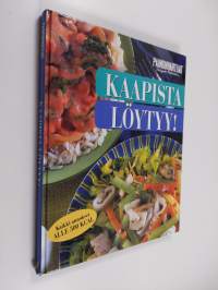 Kaapista löytyy!