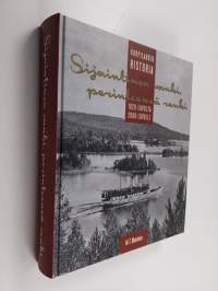 Sijaintinsa vanki, perinteensä renki : Korpilahden historia 1920-luvulta 2000-luvulle