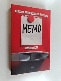 Memo : helppo tapa parantaa muistia