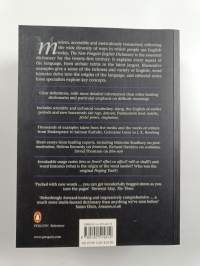 The new Penguin English dictionary