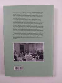 Pentinkulman perilliset : Väinö Linnan seura 1977-2007