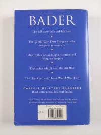 Bader - The Man and His Men