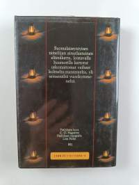 Liekki pimeässä