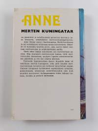 Anne, merten kuningatar