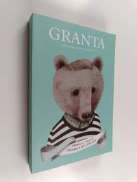 Granta 3 : uuden kirjallisuuden areena - Parhaat nuoret suomalaiset kertojat