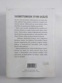 Karhun kainalossa