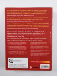 Principles and practice of marketing