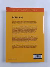 Kristendommen I - Bibelen