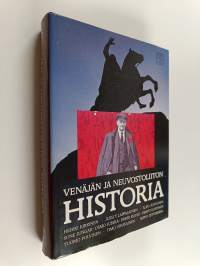 Venäjän ja Neuvostoliiton historia