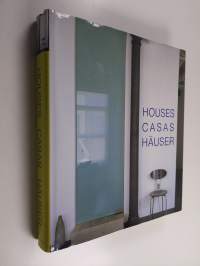 Houses = Casas = Häuser